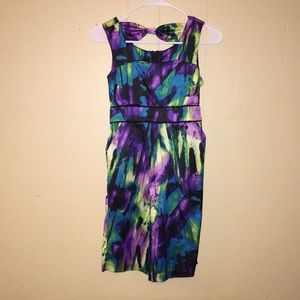 2-hip by Wrapper fun and funky youth dress